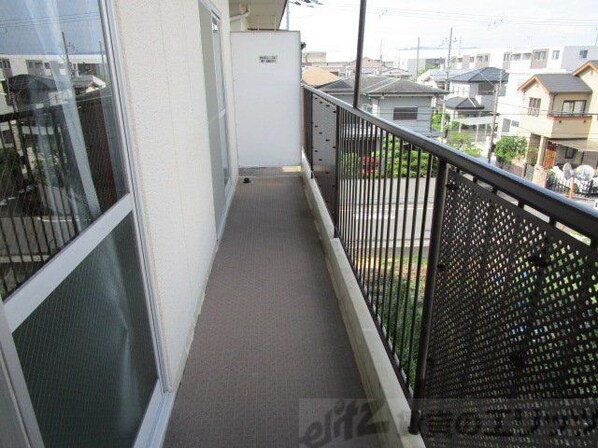 シャトーかわもとの物件内観写真